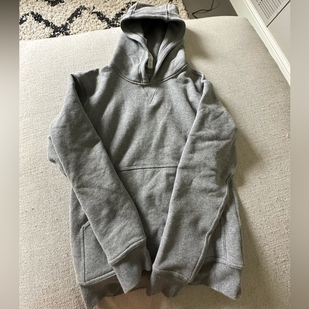 Lululemon hoodie